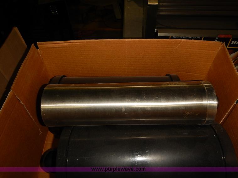 image for item BA9648 Assorted developing equipment