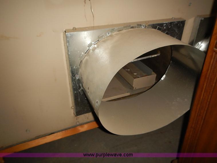 image for item BA9650 Lennox GCS16-030-75-1P central air unit