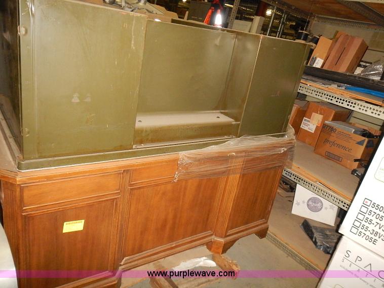 image for item BA9651 Assorted office furniture