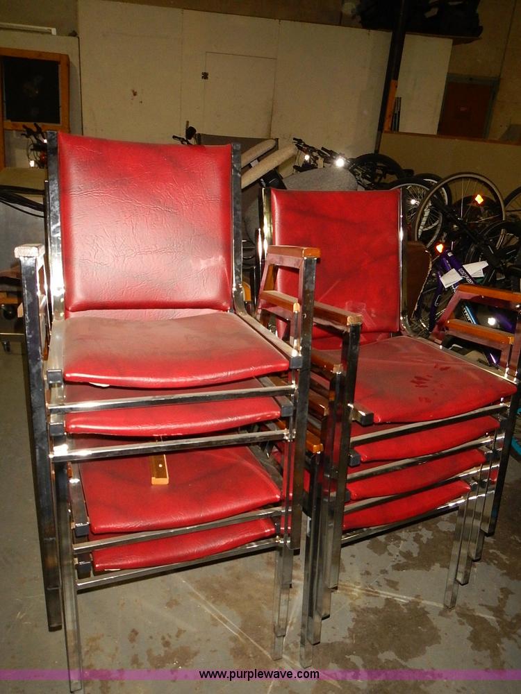 image for item BA9651 Assorted office furniture