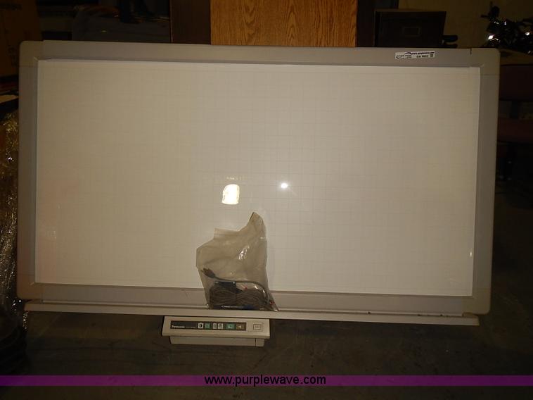 image for item BA9652 Panasonic KX-B630 smart board