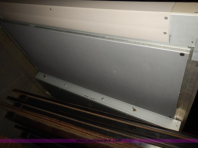 image for item BA9652 Panasonic KX-B630 smart board