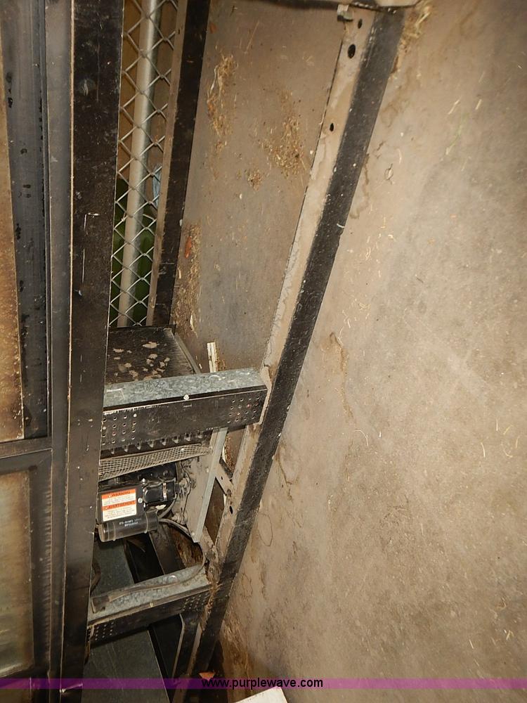 image for item BA9654 Reach-in cooler