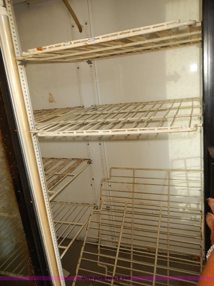 image for item BA9654 Reach-in cooler