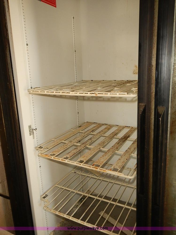 image for item BA9654 Reach-in cooler