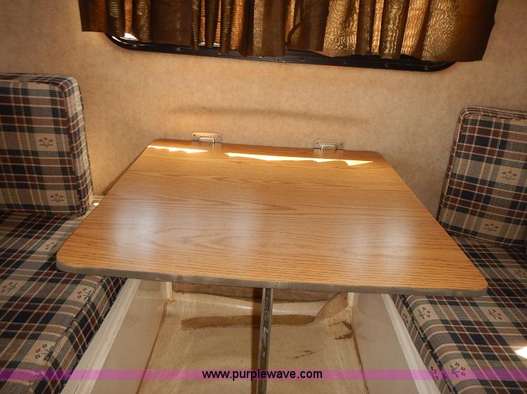 image for item BA9656 2001 Scamp camper