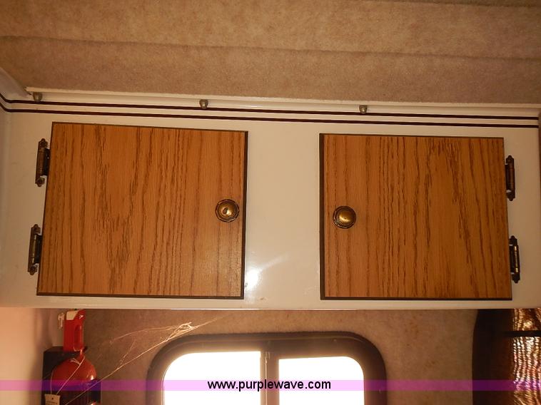 image for item BA9656 2001 Scamp camper