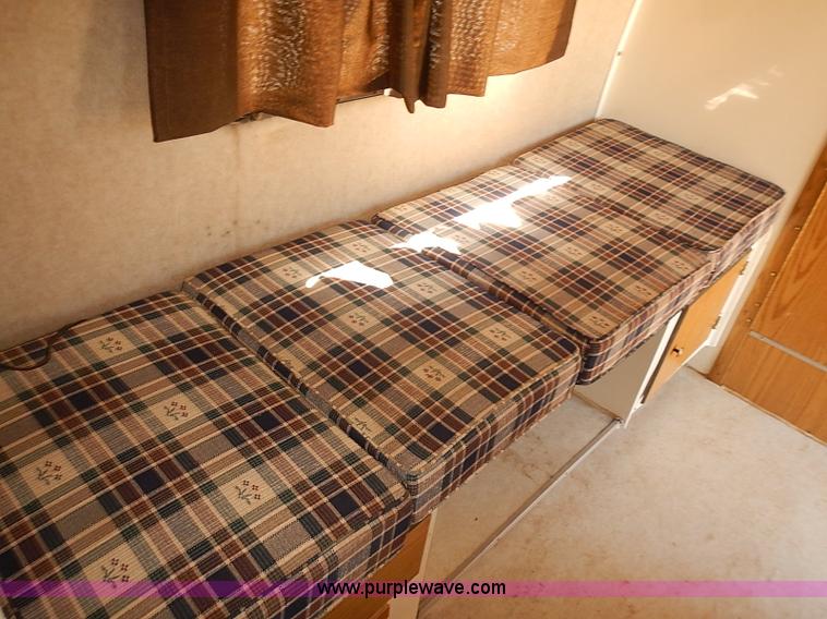 image for item BA9656 2001 Scamp camper