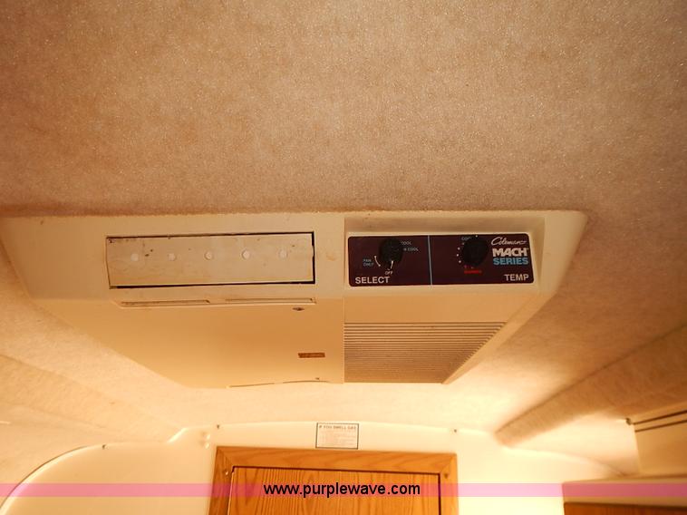 image for item BA9656 2001 Scamp camper