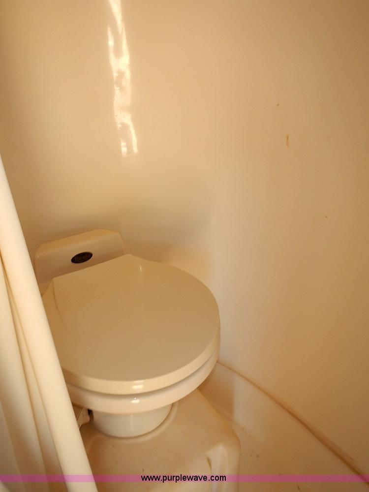 image for item BA9656 2001 Scamp camper