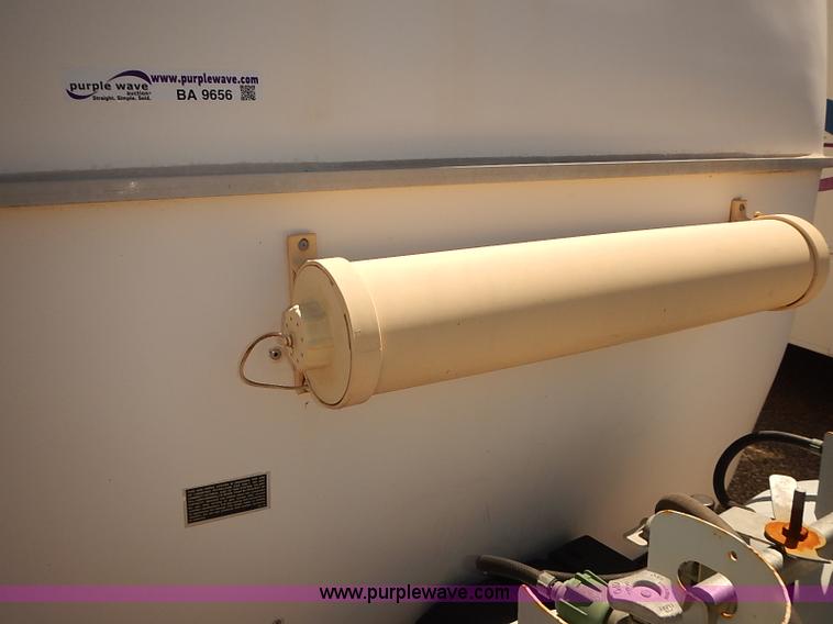 image for item BA9656 2001 Scamp camper