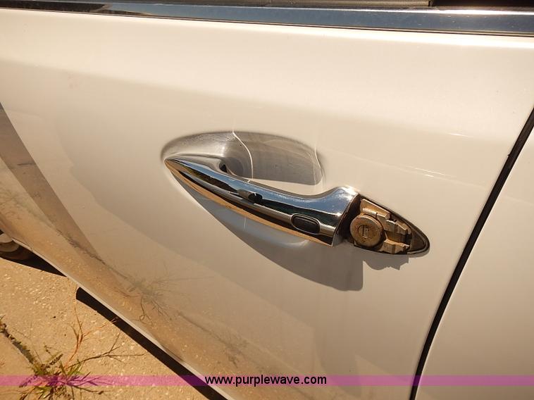 image for item I3501 2007 Lexus ES 350