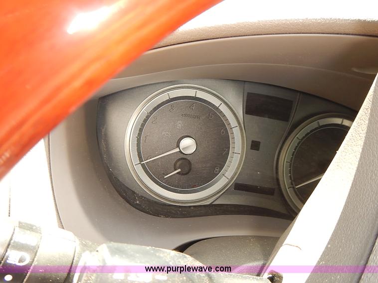 image for item I3501 2007 Lexus ES 350