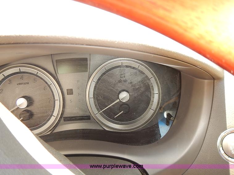 image for item I3501 2007 Lexus ES 350