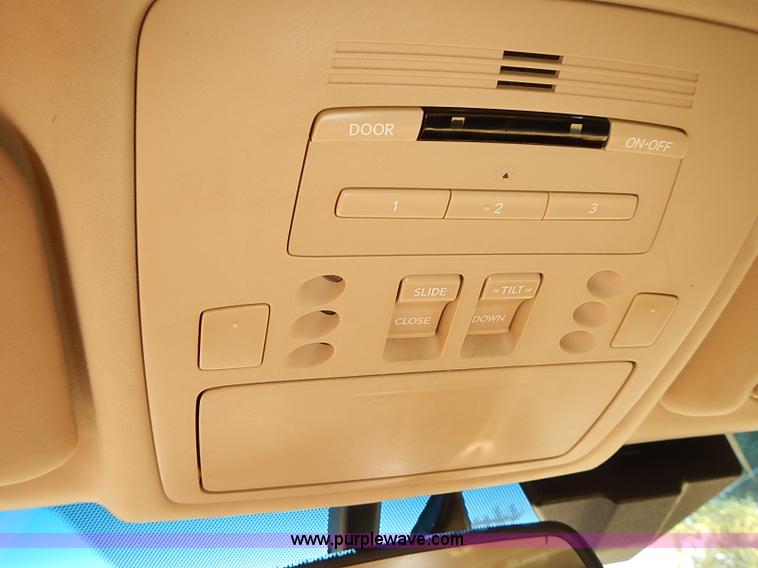 image for item I3501 2007 Lexus ES 350