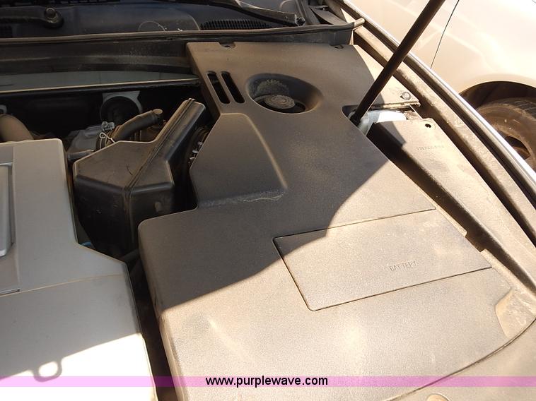 image for item I3501 2007 Lexus ES 350