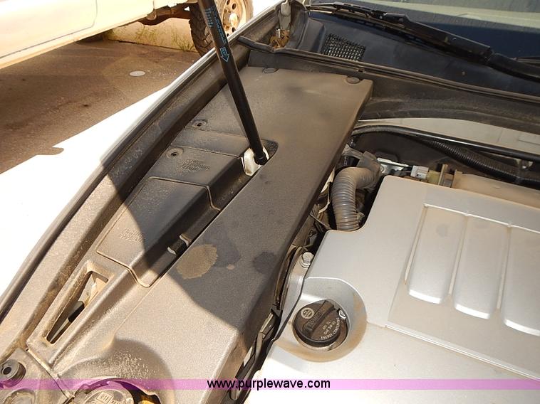 image for item I3501 2007 Lexus ES 350