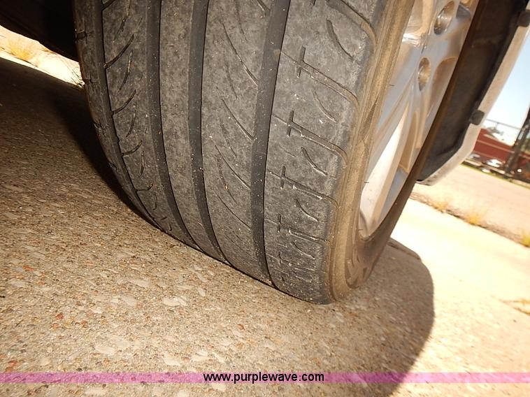 image for item I3501 2007 Lexus ES 350