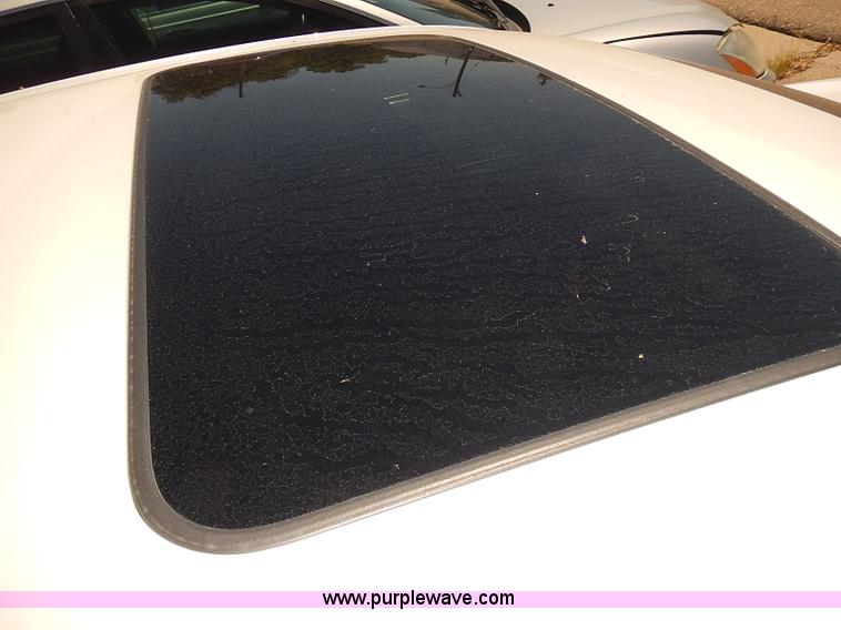 image for item I3501 2007 Lexus ES 350