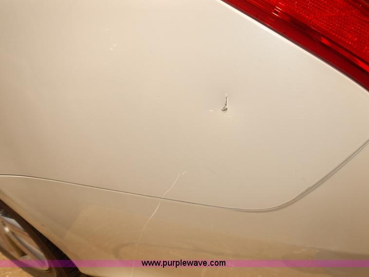 image for item I3501 2007 Lexus ES 350