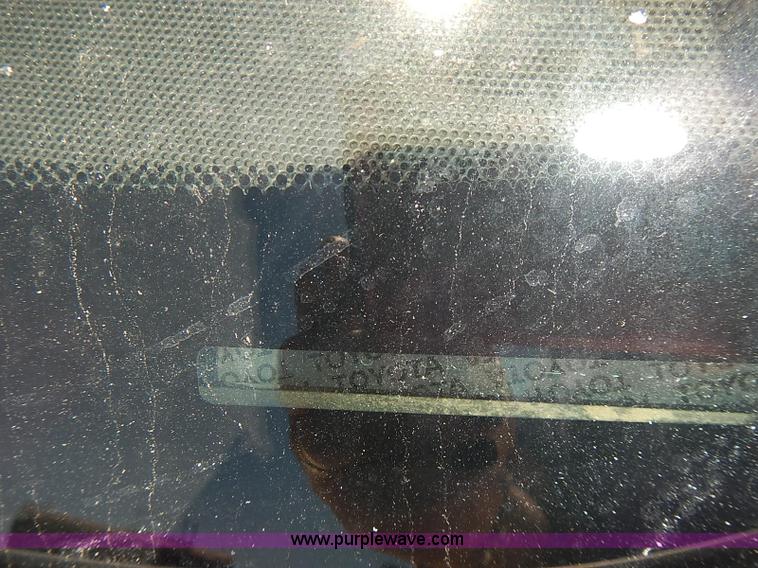 image for item I3501 2007 Lexus ES 350