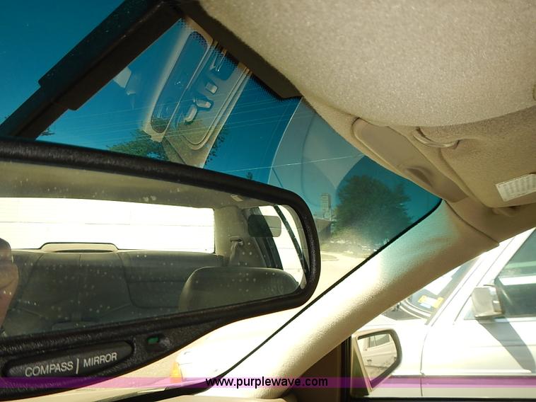 image for item I3504 1998 Cadillac DeVille