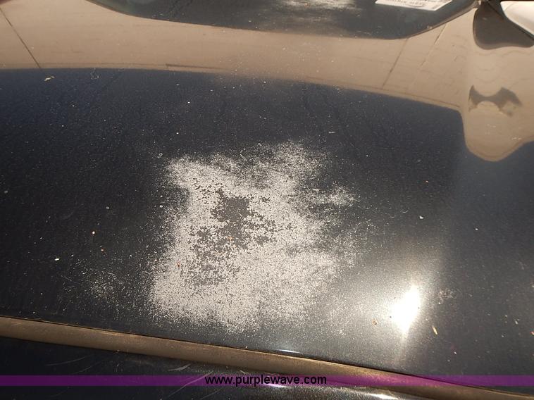 image for item I3506 2002 Toyota Tacoma pickup