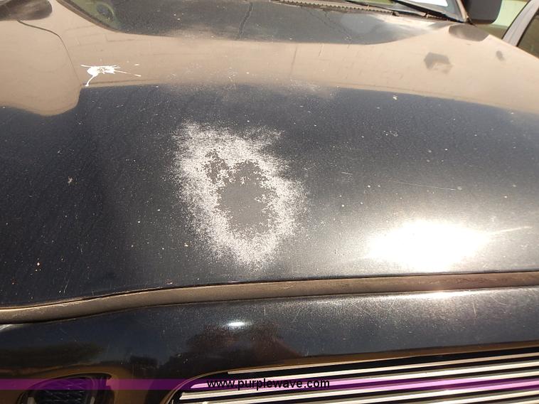 image for item I3506 2002 Toyota Tacoma pickup