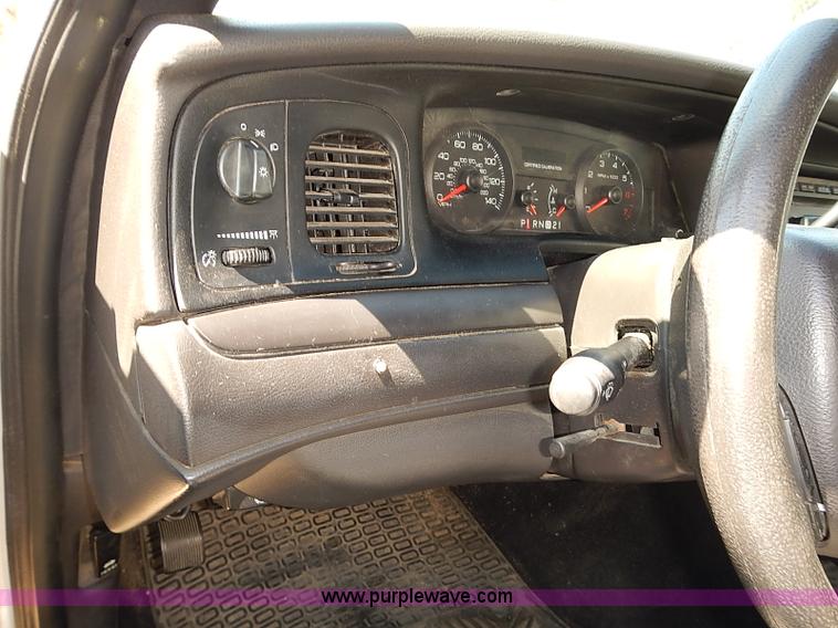 image for item I3507 2007 Ford Crown Victoria