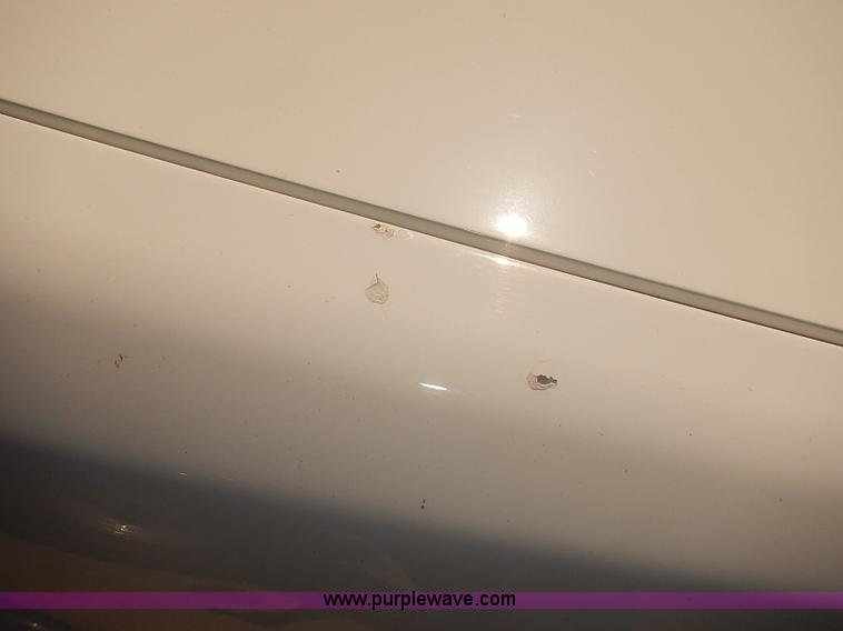 image for item I3507 2007 Ford Crown Victoria