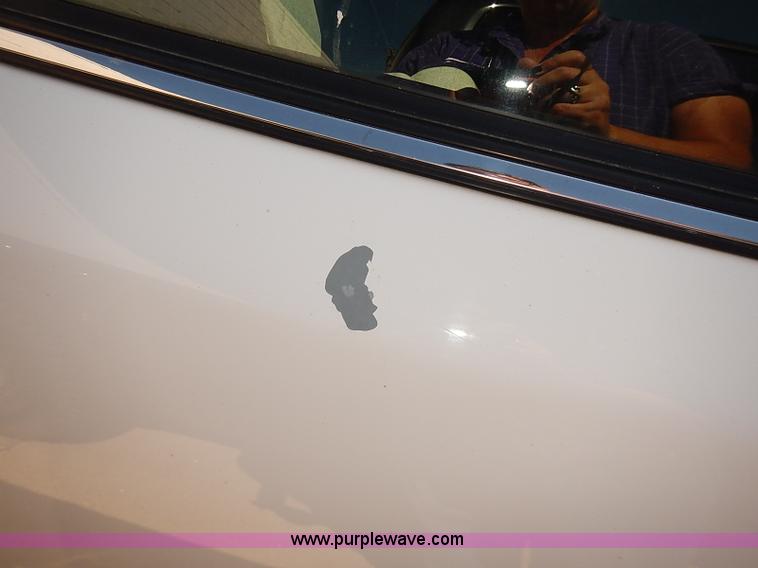 image for item I3507 2007 Ford Crown Victoria