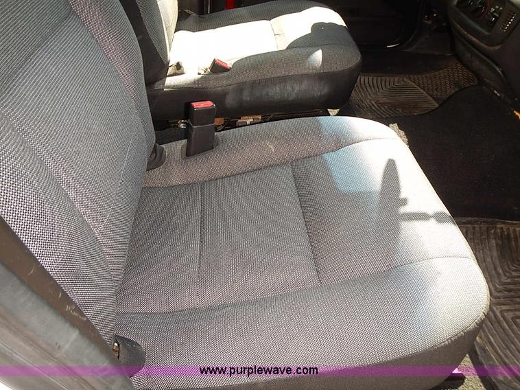 image for item I3507 2007 Ford Crown Victoria