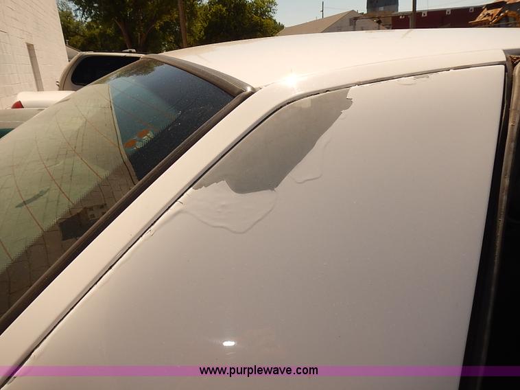 image for item I3507 2007 Ford Crown Victoria