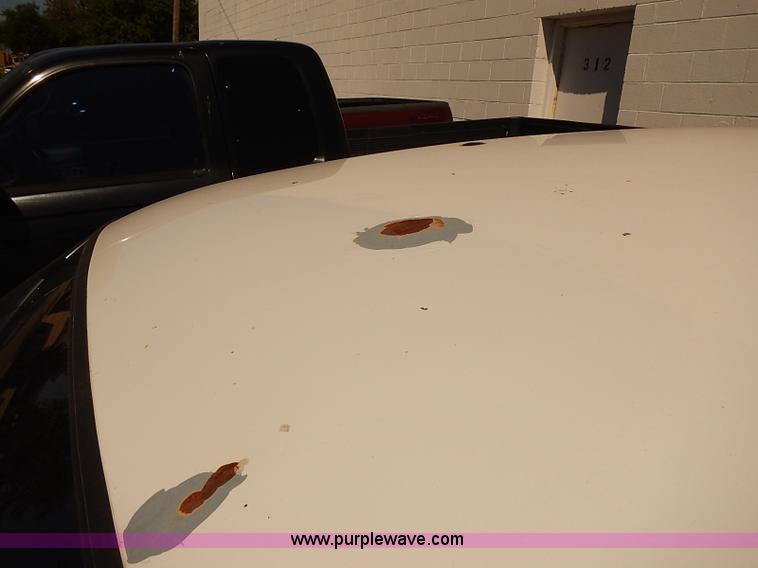 image for item I3507 2007 Ford Crown Victoria