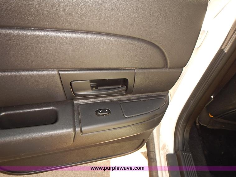 image for item I3509 2008 Ford Crown Victoria