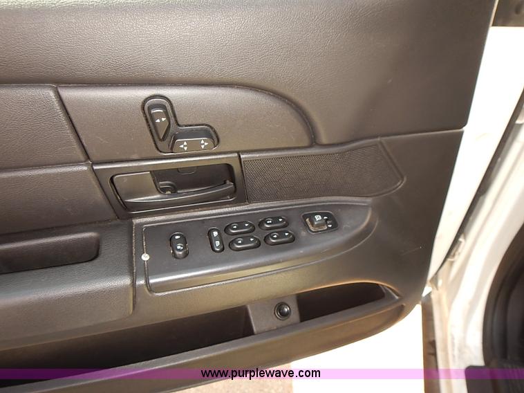 image for item I3509 2008 Ford Crown Victoria