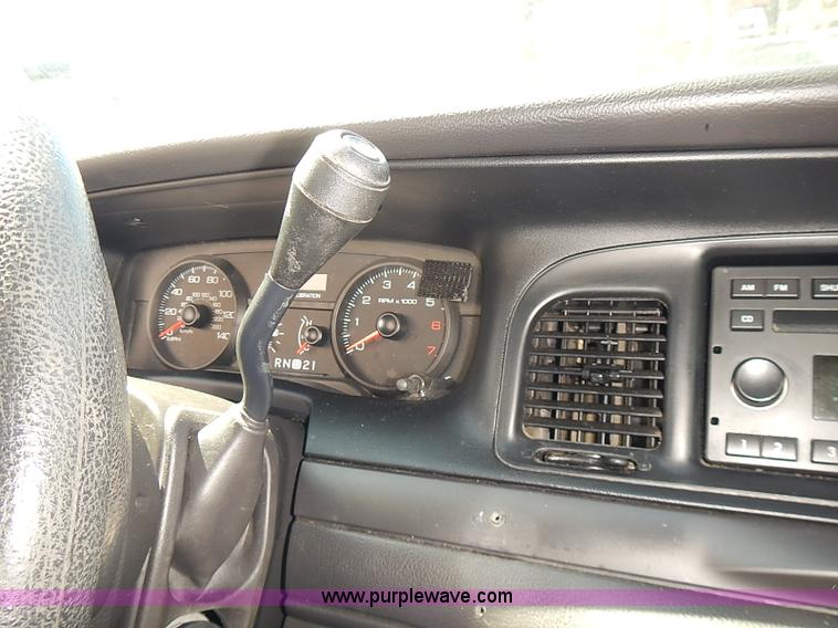 image for item I3509 2008 Ford Crown Victoria