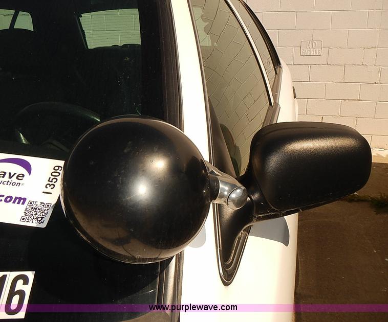 image for item I3509 2008 Ford Crown Victoria