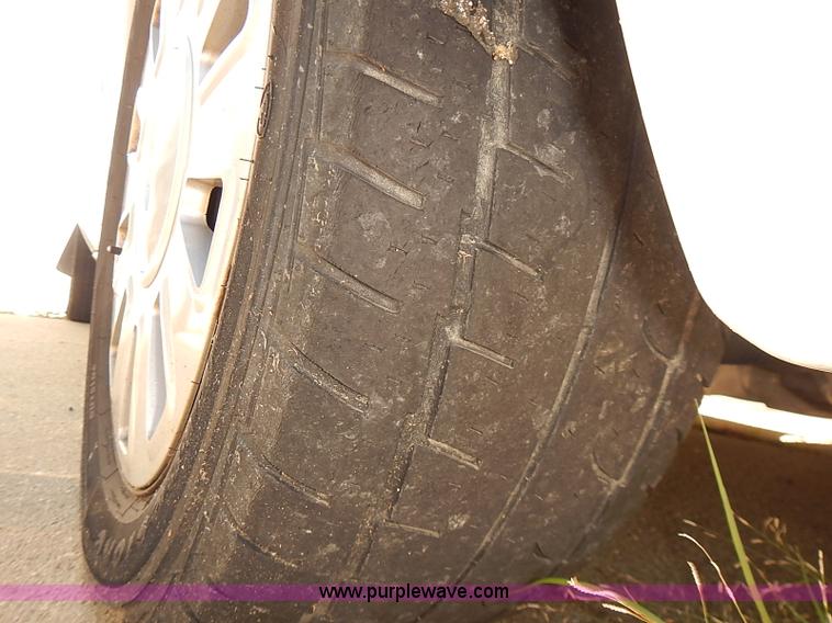 image for item I3509 2008 Ford Crown Victoria