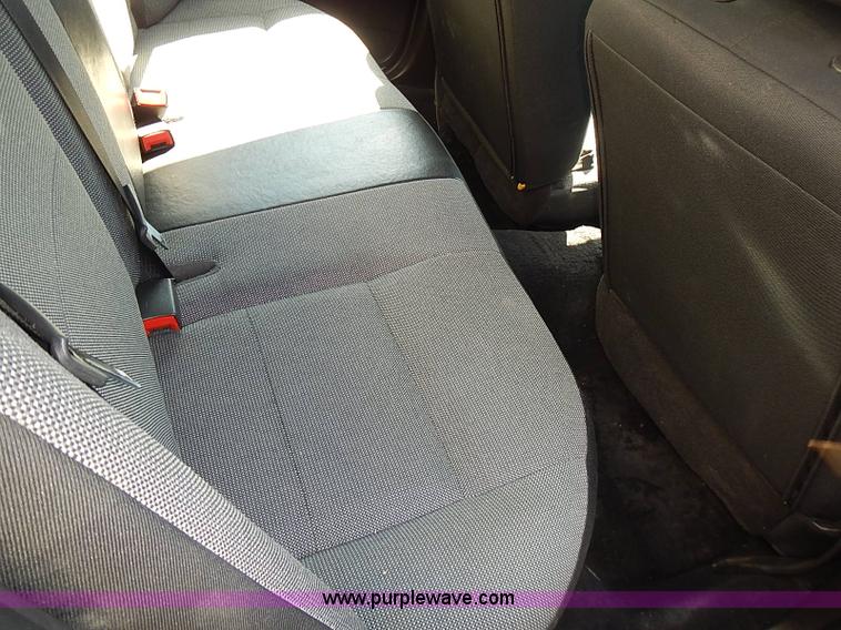 image for item I3509 2008 Ford Crown Victoria