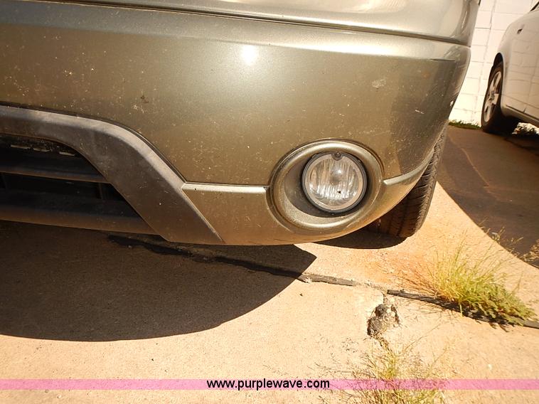 image for item I3510 2003 Ford Windstar LX