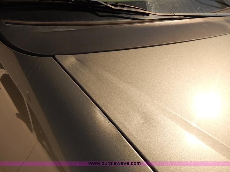 image for item I3510 2003 Ford Windstar LX