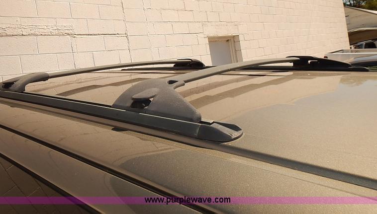 image for item I3510 2003 Ford Windstar LX