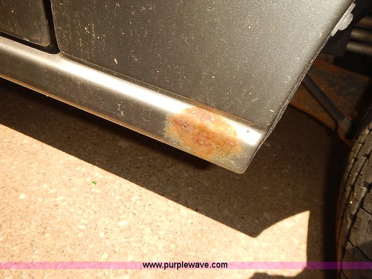 image for item I3510 2003 Ford Windstar LX