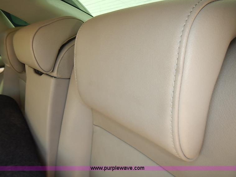 image for item I3511 2006 Audi A4 2.0T