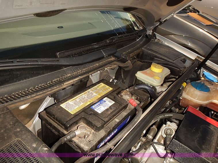 image for item I3511 2006 Audi A4 2.0T