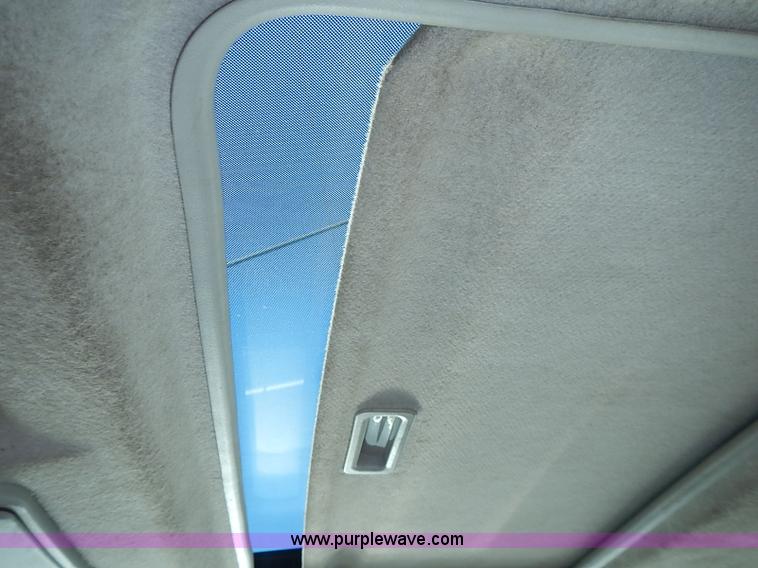 image for item I3512 2003 Ford Focus ZTS
