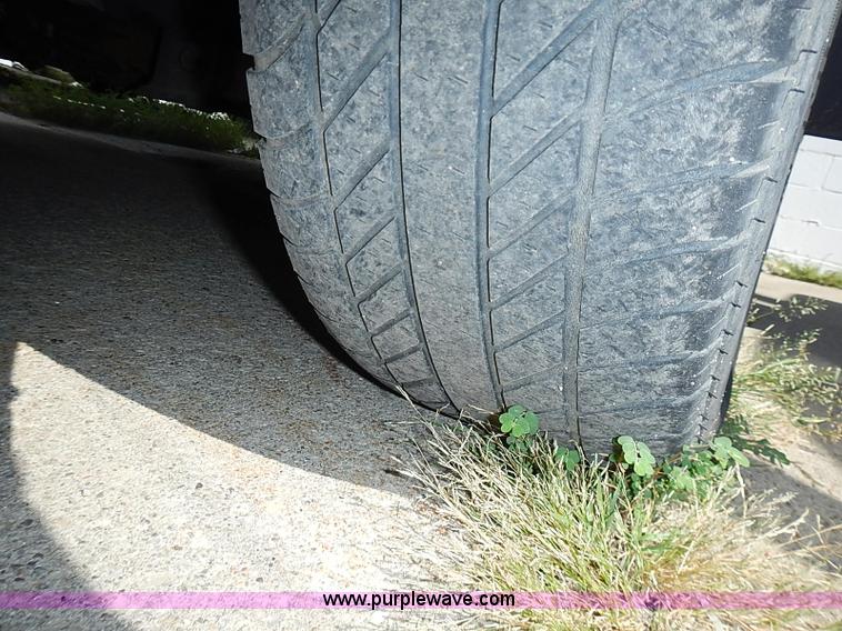 image for item I3512 2003 Ford Focus ZTS