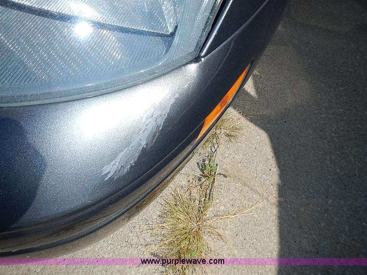 image for item I3512 2003 Ford Focus ZTS