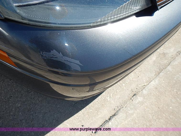 image for item I3512 2003 Ford Focus ZTS